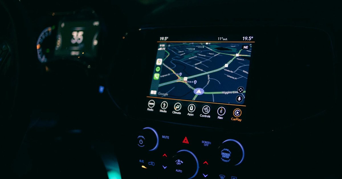 Manfaat StarGPS Bagi Perusahaan Rental Mobil