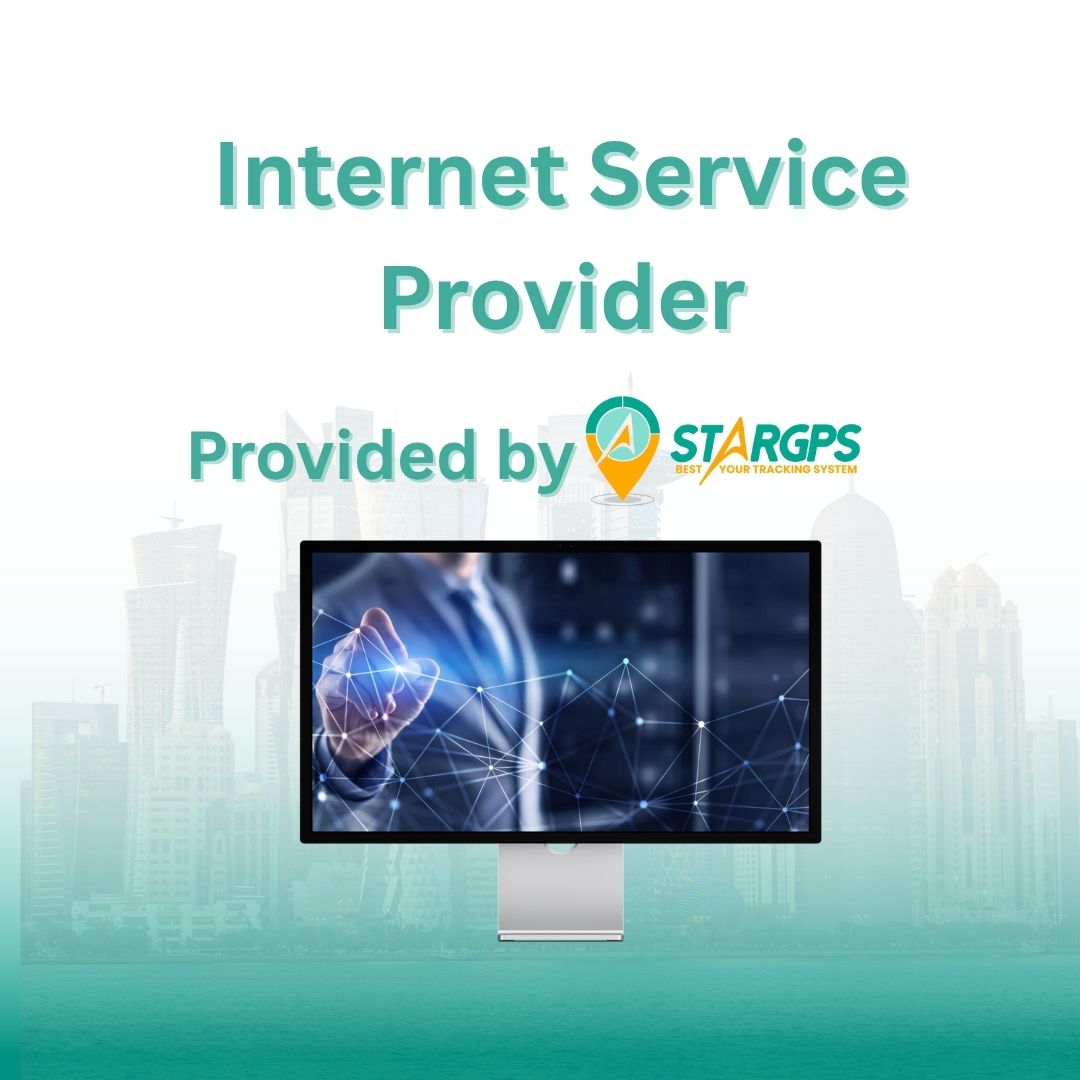 STARGPS - INTERNET SERVICE PROVIDER